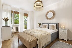 Elite Apartments Beachfront