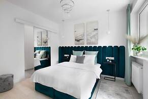 Elite Apartments Beachfront