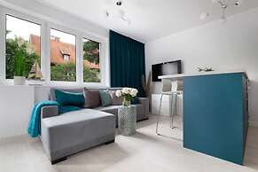 Elite Apartments Beachfront