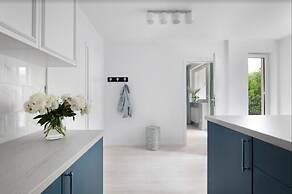 Elite Apartments Beachfront