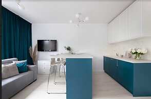 Elite Apartments Beachfront