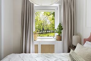 Elite Apartments Beachfront