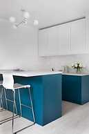 Elite Apartments Beachfront