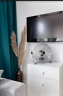 Elite Apartments Beachfront