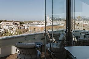 Palazzo della Fontana