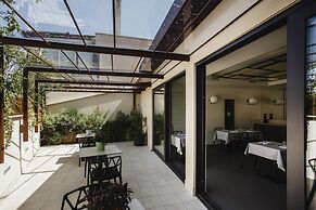 Palazzo della Fontana