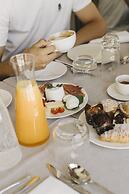 Palazzo della Fontana