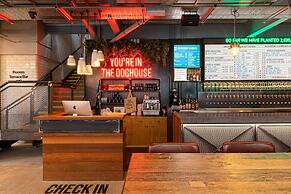 BrewDog DogHouse Edinburgh