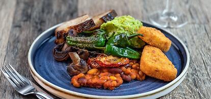 BrewDog DogHouse Edinburgh