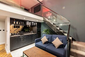 BrewDog DogHouse Edinburgh