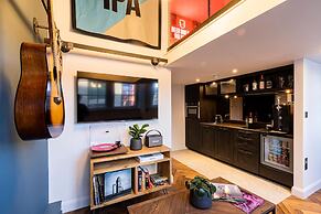 BrewDog DogHouse Edinburgh