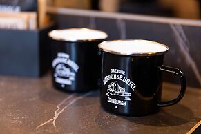 BrewDog DogHouse Edinburgh