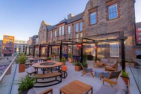 BrewDog DogHouse Edinburgh