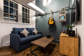 BrewDog DogHouse Edinburgh