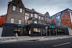 BrewDog DogHouse Edinburgh