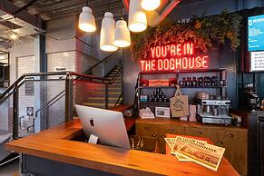 BrewDog DogHouse Edinburgh