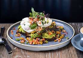 BrewDog DogHouse Edinburgh