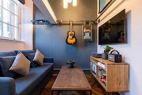 BrewDog DogHouse Edinburgh