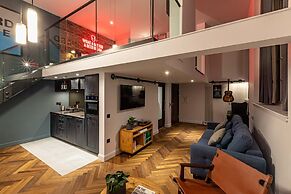 BrewDog DogHouse Edinburgh