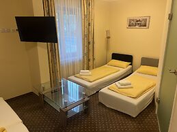 M&M Hotel - Seevetal