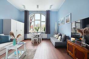 Elite Apartments Sopot Marine