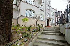 Elite Apartments Sopot Marine