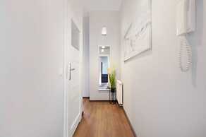 Elite Apartments Sopot Marine