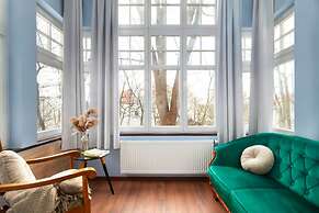 Elite Apartments Sopot Marine