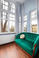 Elite Apartments Sopot Marine