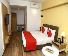 Hotel Sanskruti Inn