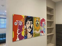 Kempston Suites Liverpool Apartment 9