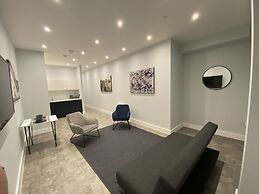 Kempston Suites Liverpool Apartment 9