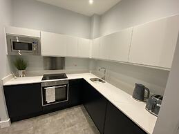 Kempston Suites Liverpool Apartment 9