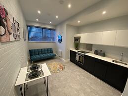 Kempston Suites Liverpool Apartment 9