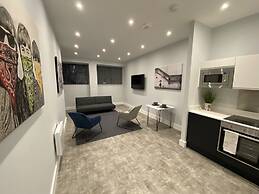 Kempston Suites Liverpool Apartment 8