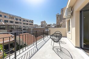 Athens Smart Apartments