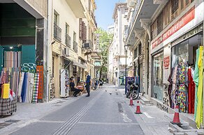 Athens Smart Apartments