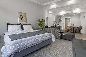 Athens Smart Apartments