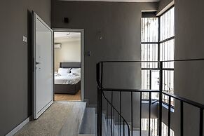 Athens Smart Apartments