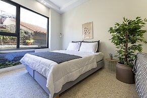 Athens Smart Apartments