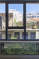 Athens Smart Apartments