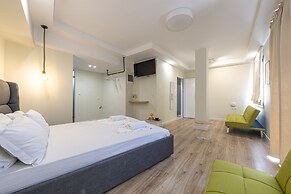 Athens Smart Apartments