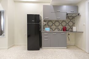 Athens Smart Apartments