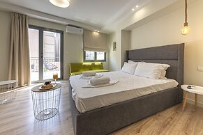 Athens Smart Apartments