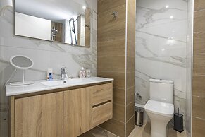 Athens Smart Apartments