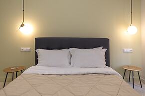 Athens Smart Apartments