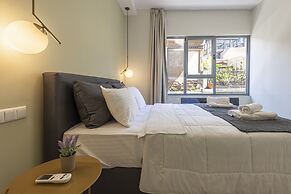 Athens Smart Apartments