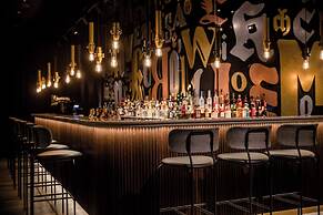 Motel One Hannover-Oper