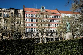 Motel One Hannover-Oper