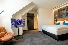Motel One Hannover-Oper